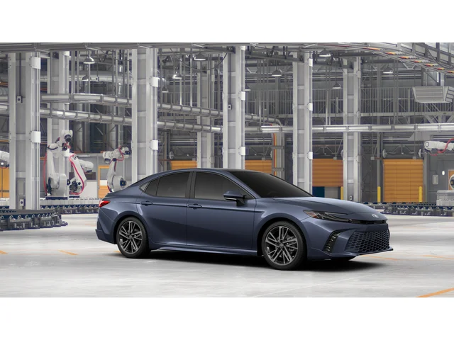 Nuevos TOYOTA CAMRY à Estados chez autogozo