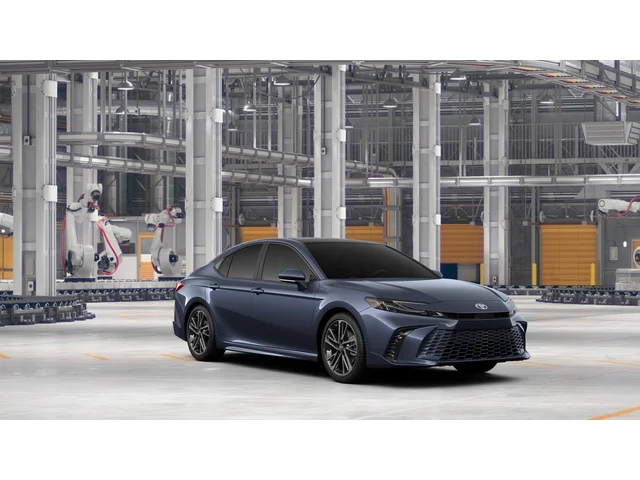 Nuevos TOYOTA CAMRY à Estados chez autogozo