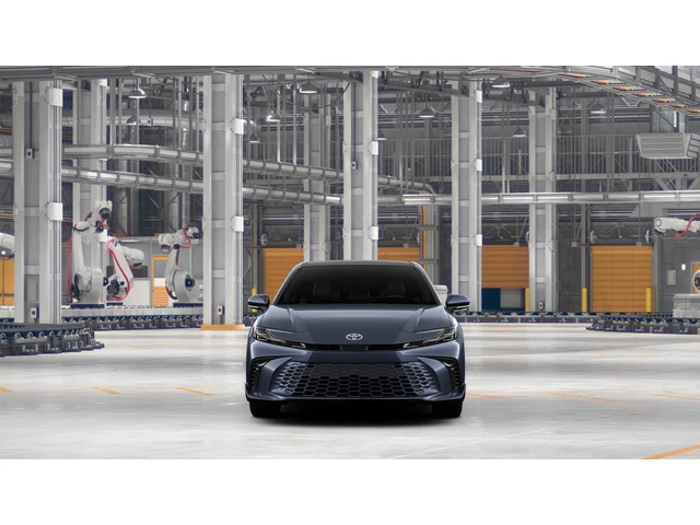 Nuevos TOYOTA CAMRY à Estados chez autogozo