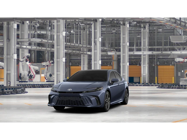 Nuevos TOYOTA CAMRY à Estados chez autogozo