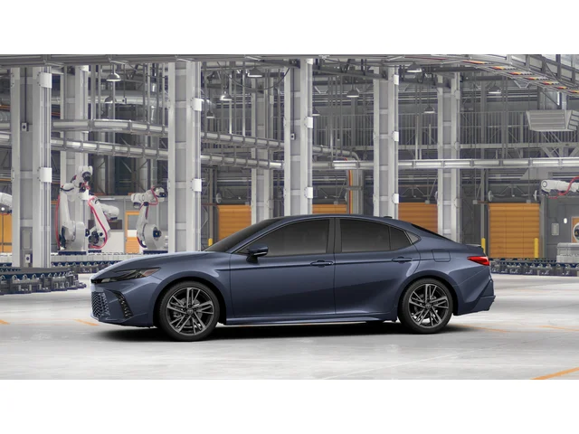 Nuevos TOYOTA CAMRY à Estados chez autogozo