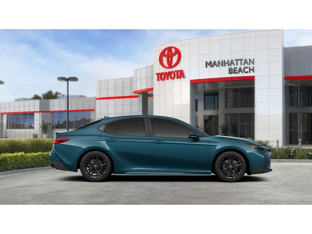Nuevos TOYOTA CAMRY à Estados chez autogozo