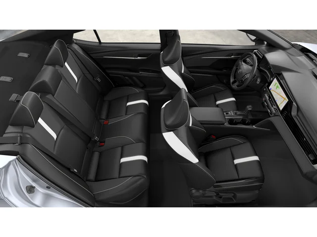 Nuevos TOYOTA CAMRY à Estados chez autogozo