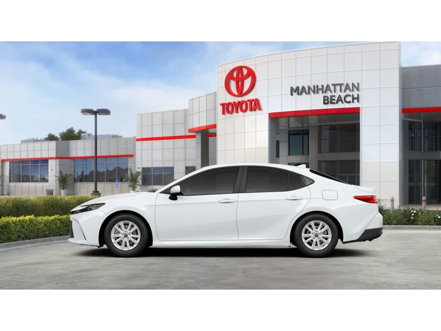 Nuevos TOYOTA CAMRY à Estados chez autogozo