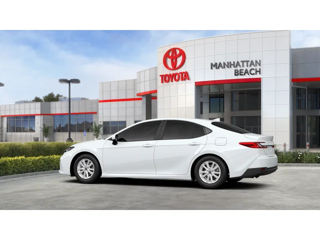 Nuevos TOYOTA CAMRY à Estados chez autogozo