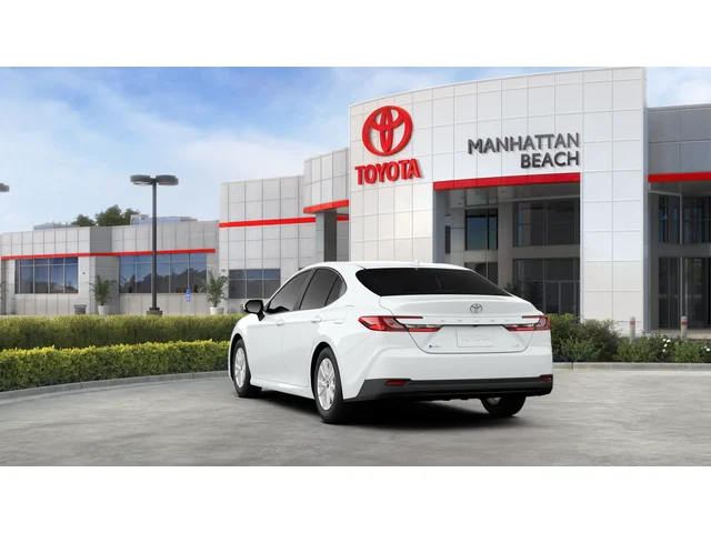Nuevos TOYOTA CAMRY à Estados chez autogozo