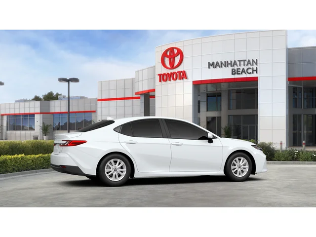 Nuevos TOYOTA CAMRY à Estados chez autogozo
