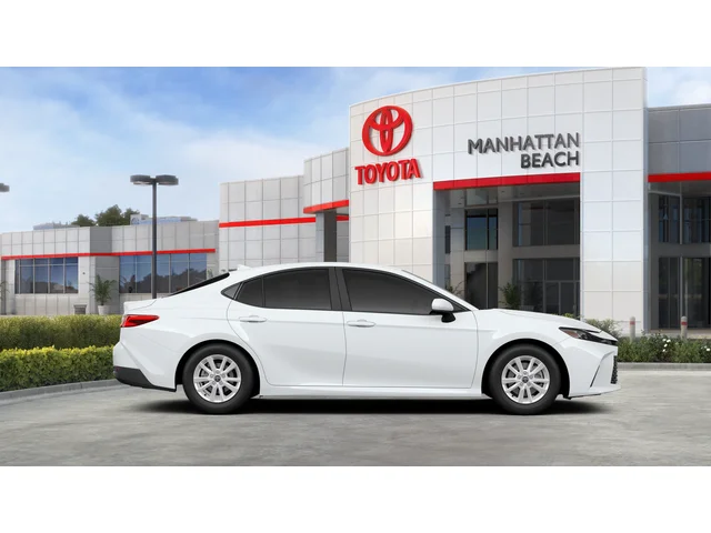 Nuevos TOYOTA CAMRY à Estados chez autogozo