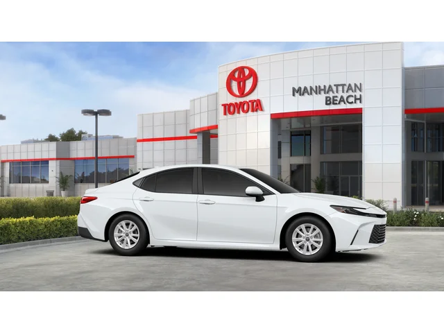 Nuevos TOYOTA CAMRY à Estados chez autogozo