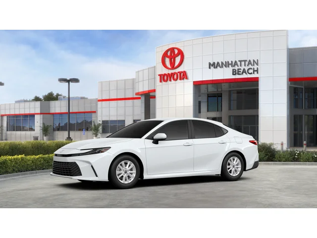 Nuevos TOYOTA CAMRY à Estados chez autogozo