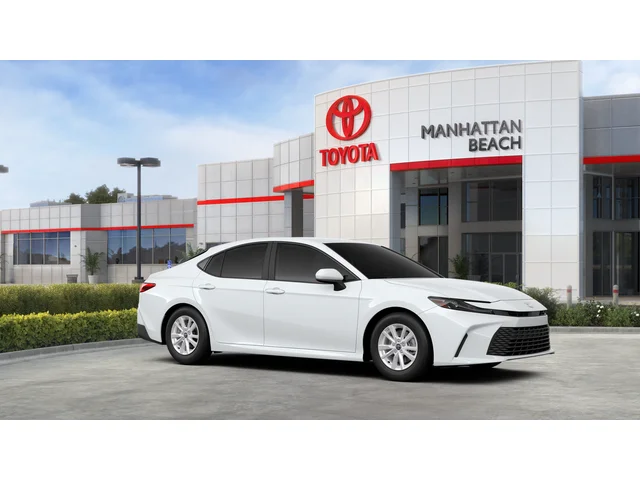 Nuevos TOYOTA CAMRY à Estados chez autogozo