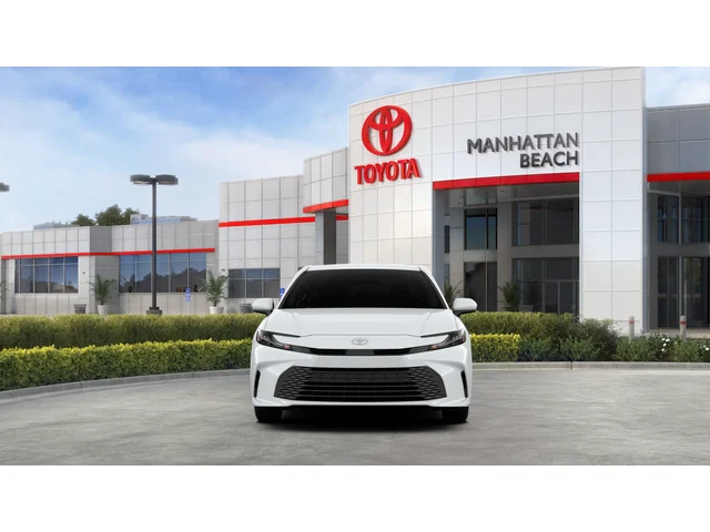 Nuevos TOYOTA CAMRY à Estados chez autogozo