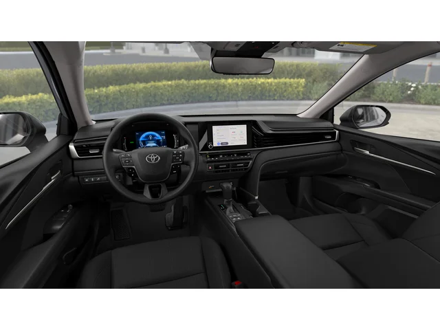Nuevos TOYOTA CAMRY à Estados chez autogozo