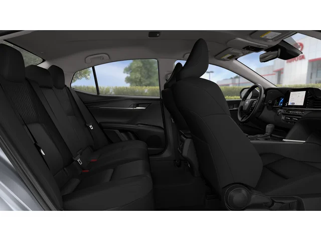 Nuevos TOYOTA CAMRY à Estados chez autogozo