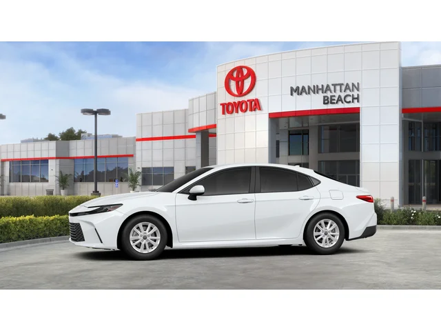Nuevos TOYOTA CAMRY à Estados chez autogozo