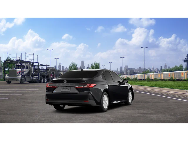 Nuevos TOYOTA CAMRY à Estados chez autogozo
