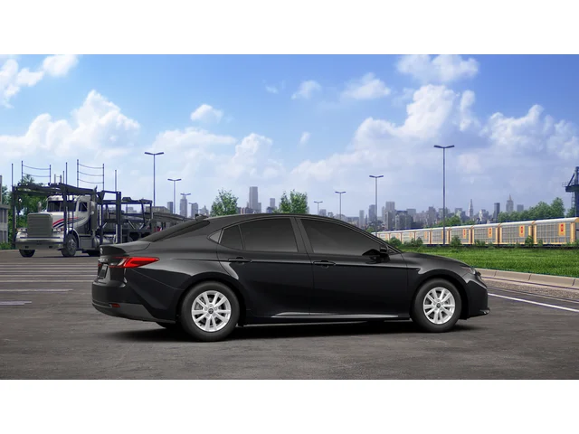 Nuevos TOYOTA CAMRY à Estados chez autogozo