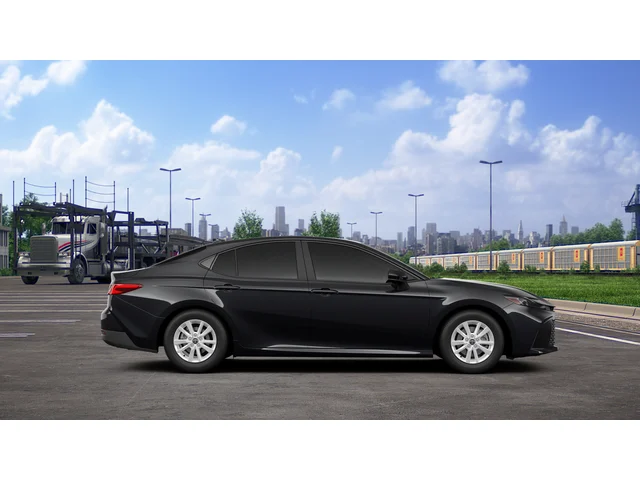 Nuevos TOYOTA CAMRY à Estados chez autogozo