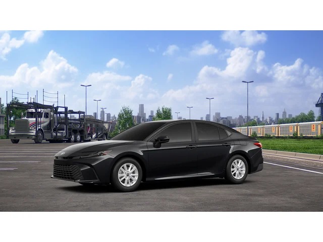 Nuevos TOYOTA CAMRY à Estados chez autogozo