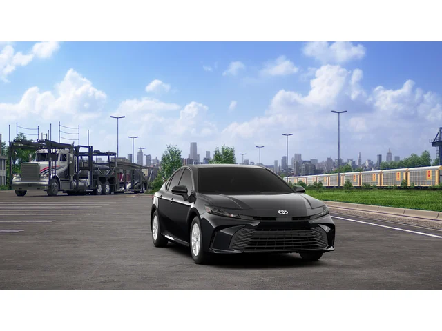 Nuevos TOYOTA CAMRY à Estados chez autogozo