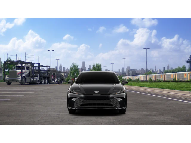 Nuevos TOYOTA CAMRY à Estados chez autogozo