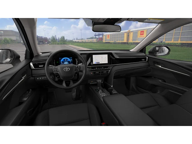 Nuevos TOYOTA CAMRY à Estados chez autogozo