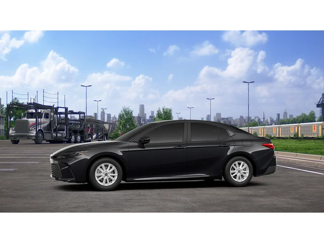 Nuevos TOYOTA CAMRY à Estados chez autogozo