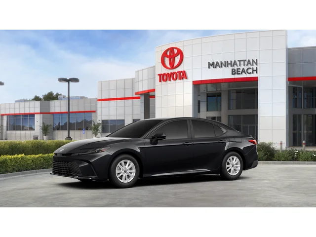 Nuevos TOYOTA CAMRY à Estados chez autogozo