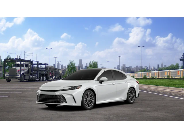 Nuevos TOYOTA CAMRY à Estados chez autogozo