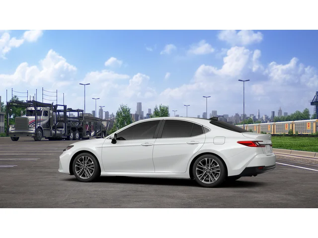 Nuevos TOYOTA CAMRY à Estados chez autogozo