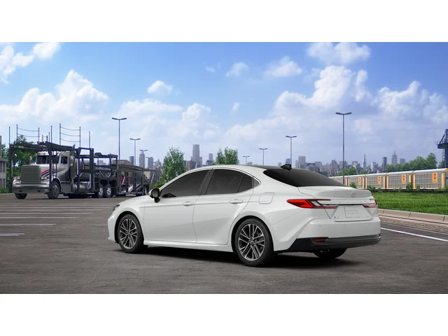 Nuevos TOYOTA CAMRY à Estados chez autogozo