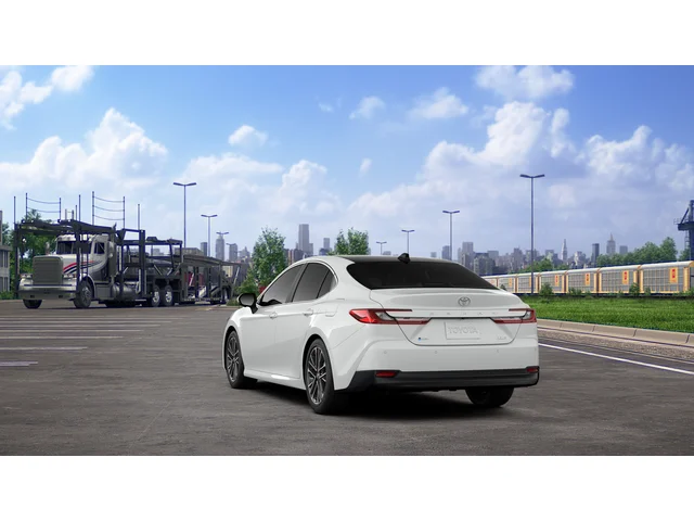 Nuevos TOYOTA CAMRY à Estados chez autogozo