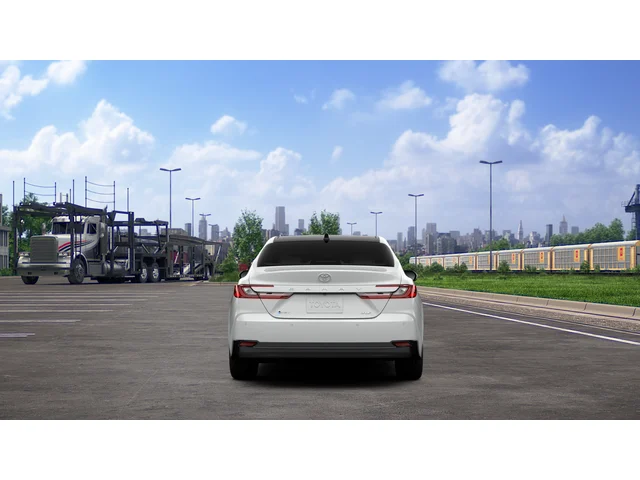 Nuevos TOYOTA CAMRY à Estados chez autogozo