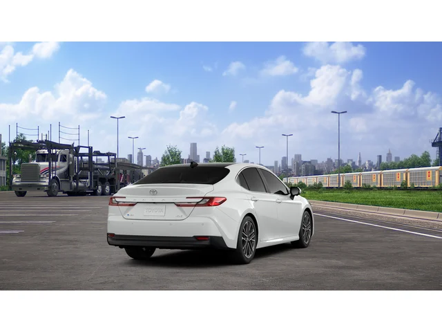 Nuevos TOYOTA CAMRY à Estados chez autogozo