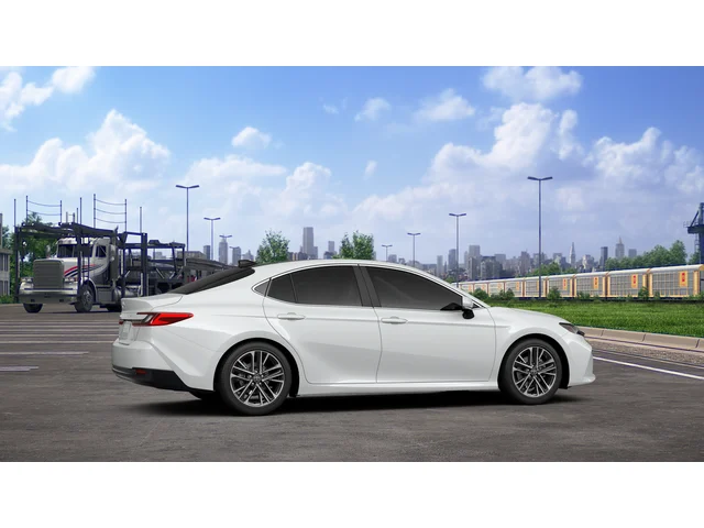 Nuevos TOYOTA CAMRY à Estados chez autogozo