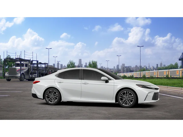 Nuevos TOYOTA CAMRY à Estados chez autogozo