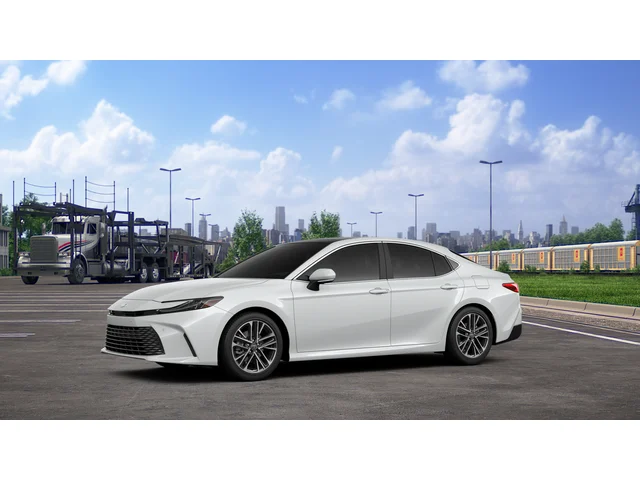Nuevos TOYOTA CAMRY à Estados chez autogozo