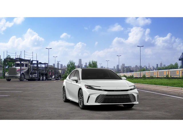 Nuevos TOYOTA CAMRY à Estados chez autogozo