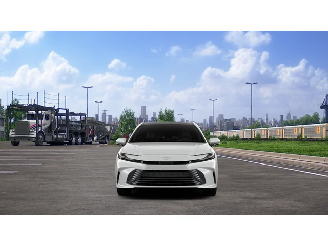 Nuevos TOYOTA CAMRY à Estados chez autogozo