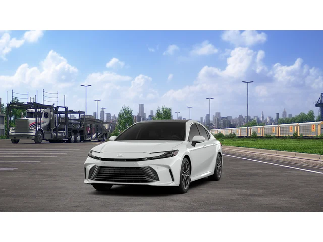 Nuevos TOYOTA CAMRY à Estados chez autogozo