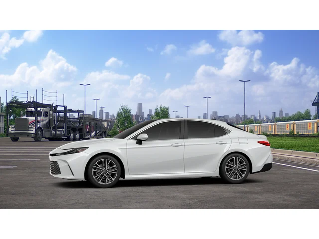Nuevos TOYOTA CAMRY à Estados chez autogozo