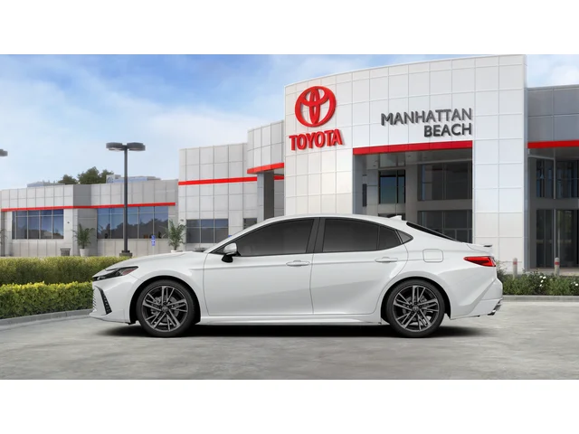 Nuevos TOYOTA CAMRY à Estados chez autogozo