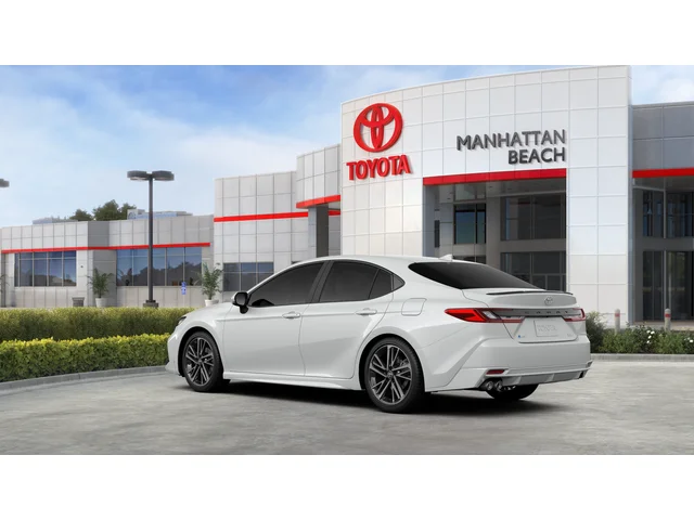 Nuevos TOYOTA CAMRY à Estados chez autogozo