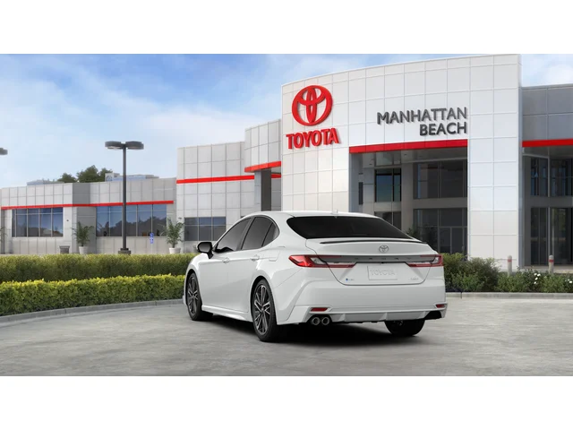 Nuevos TOYOTA CAMRY à Estados chez autogozo
