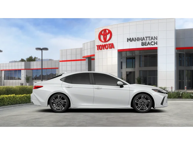 Nuevos TOYOTA CAMRY à Estados chez autogozo