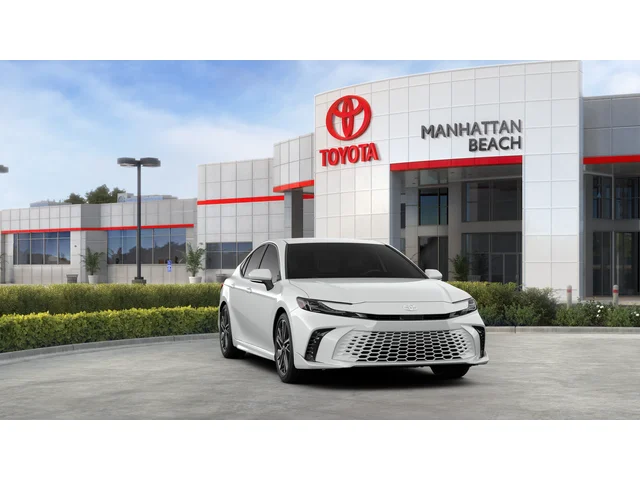 Nuevos TOYOTA CAMRY à Estados chez autogozo