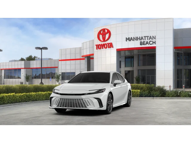 Nuevos TOYOTA CAMRY à Estados chez autogozo