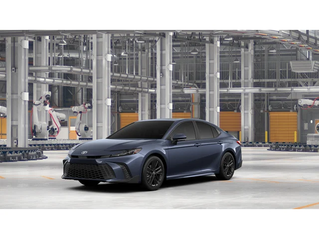 Nuevos TOYOTA CAMRY à Estados chez autogozo