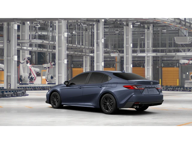 Nuevos TOYOTA CAMRY à Estados chez autogozo