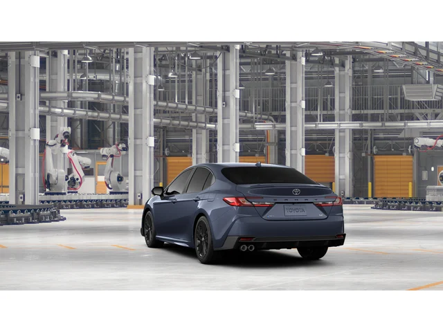 Nuevos TOYOTA CAMRY à Estados chez autogozo